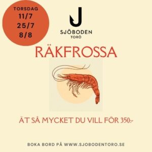 räkfrossa nynäshamn